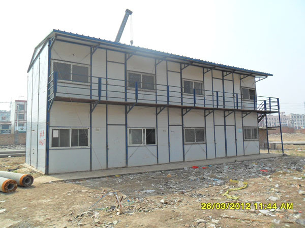 鋼結(jié)構(gòu)廠房施工技術(shù)控制